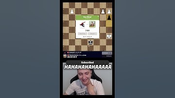 Watch Till The End! #chess #bortnykchess #chesscom