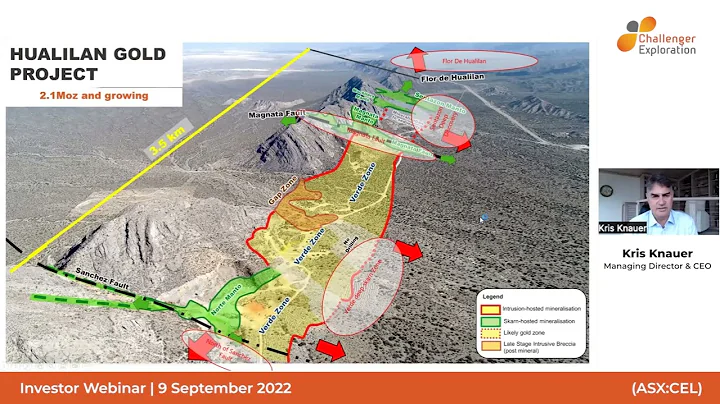 Challenger Exploration (ASX:CEL)  |  Investor Webi...