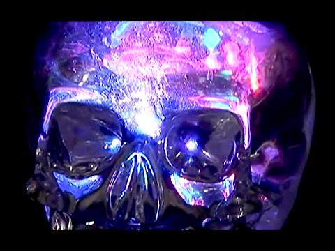 Vídeo: La Calavera De Cristal Revela Secretos - Vista Alternativa