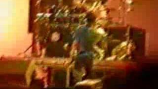 Faith No More - Jizzlobber (1993 Phoenix Festival)