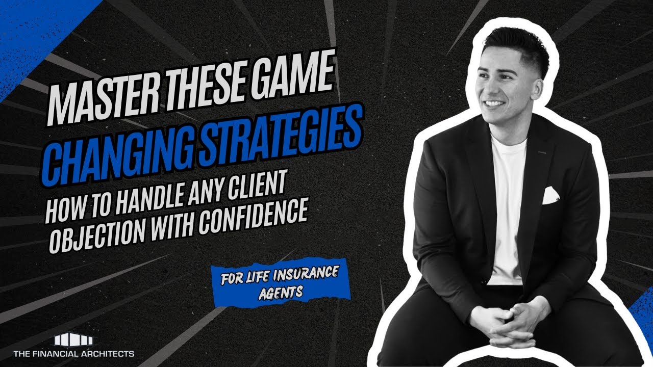 How to Handle Any Client Objection with Confidence | Weekly Training ...