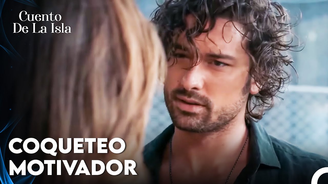 Poyraz Hace Todo Lo Posible Para Evitar Que Haziran Esté Triste