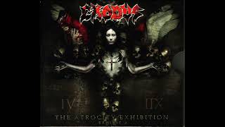 Exodus - The Garden Of Bleeding