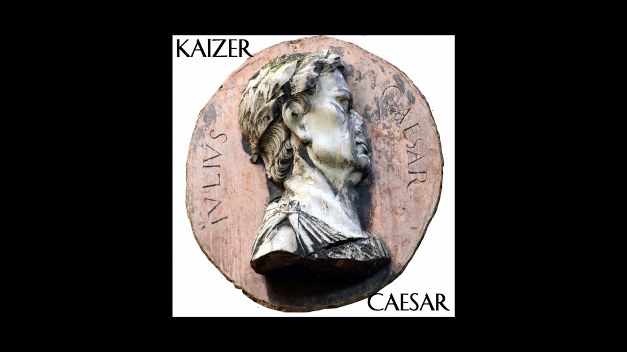 Sleduj Kaizer | Caesar na YouTube Sleduj Kaizer | Caesar na YouTube