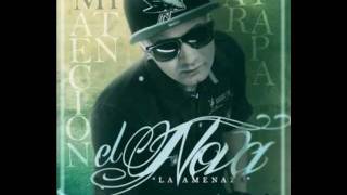 Nova ''La Amenaza''   Mi Atencion Atrapa (Prod By Onyx).►ESTRENO◄