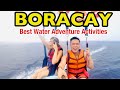 BORACAY | ONE OF THE BEST ISLANDS IN THE WORLD