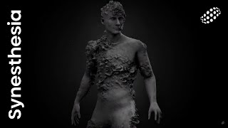 pexØt - Blades [Visual Video] Synesthesia 3.0