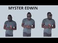 Capture de la vidéo Myster Edwin Music Femme De Mes Rêves (New Version 2024)
