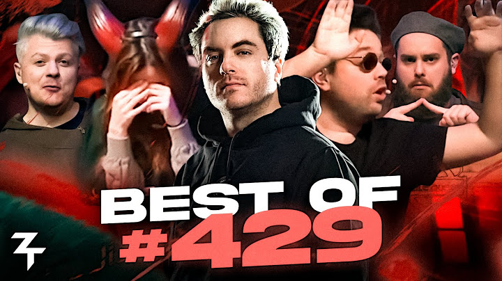 J'ENLÈVE MON FUT' ! - Best of ZeratoR #429
