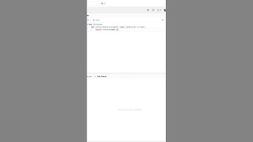 Leetcode #217: Contains Duplicate #python #programming #leetcode #leetcodepython #leetcodesolution