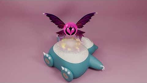 【4K】Incredible 3DCG Physics Simulations | Showcase 【60fps】