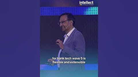 Unlock BankTech Wave 5 Potential with eMACH.ai