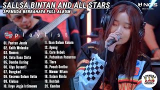 PANTUN JANDA - KALIH WELASKU II SALLSA BINTAN X 3PEMUDA BERBAHAYA II FULL ALBUM SKA REGGAE