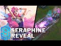 Seraphine Ability Reveal | New Champion