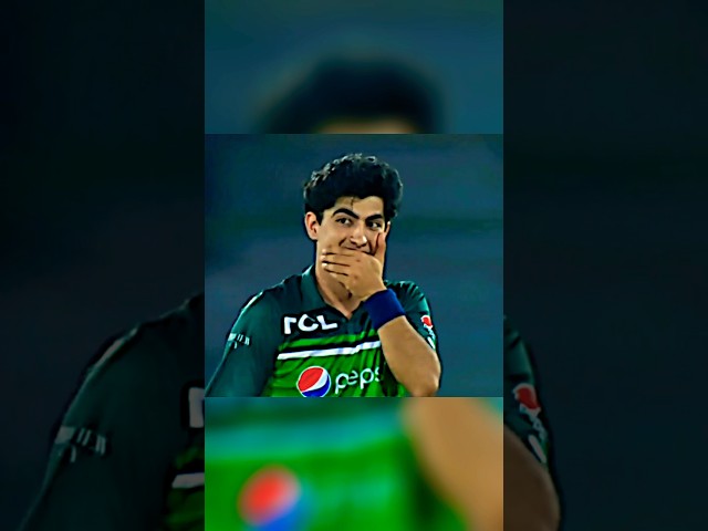 Waseem u0026 Naseem 🤩👑🫣#cricket #whatsapp_status #foryou #subscribe #pakistancricket class=