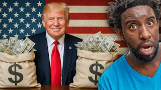 BREAKING NEWS Section 8 Housing Changes From Trump