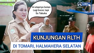 Download Lagu Kunjungan RTLH Di Halmahera Selatan: \ MP3
