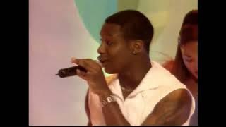 Another Level Featuring TQ - Summertime - TOTP - 3rd September 1999