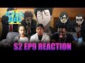 So We Teleporting Now!? Aight Bet | Mob Psycho II Ep 9 Reaction