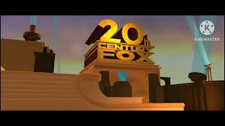 20TH CENTURY FOX 1994 PROTOTYPE REMAKE V4