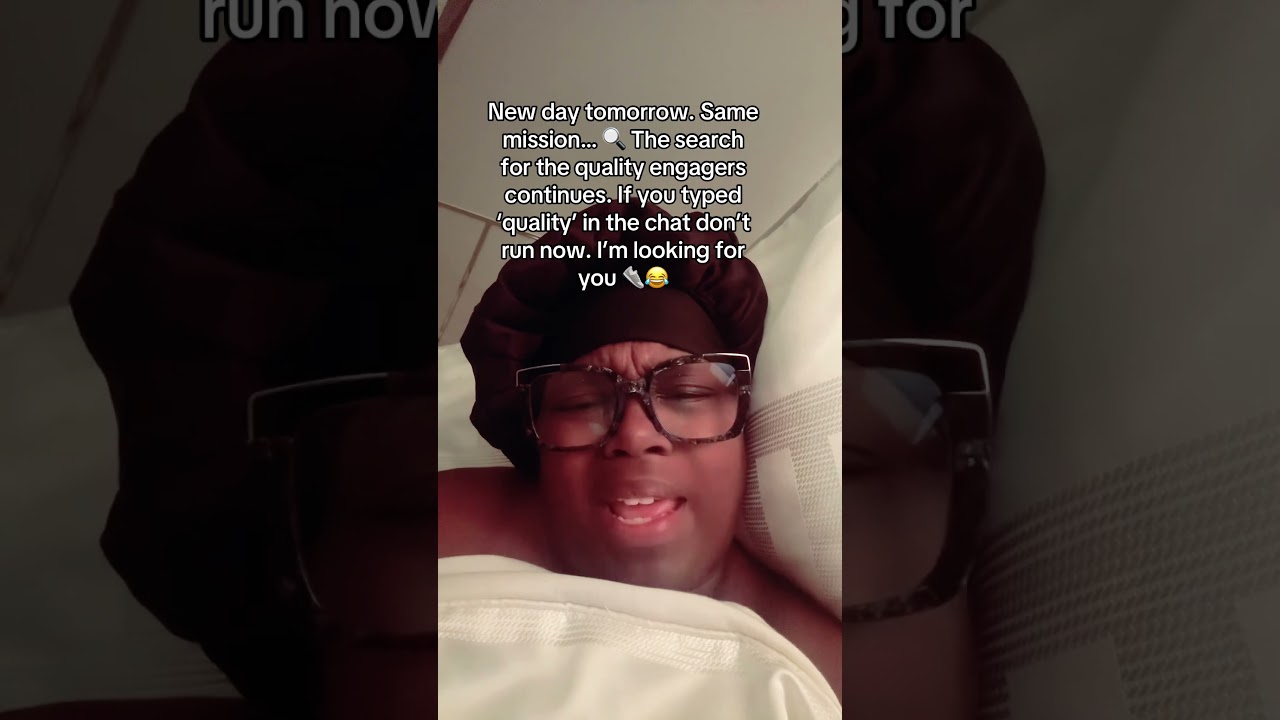 Quality engagers at the Good Will Store