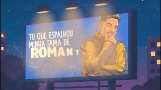 Felipe Amorim, Mac Julia - RomantiDog (Lyric Video Oficial)