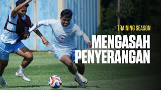 Download Lagu Bojan Hodak Tingkatkan Kreativitas Penyerangan | Training Sessions MP3 Download Lagu Bojan Hodak Tingkatkan Kreativitas Penyerangan | Training Sessions MP3