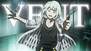 VENT | Juuzou Suzuya | EDIT |