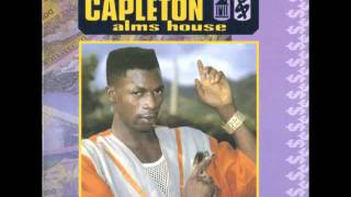 Capleton-make hay