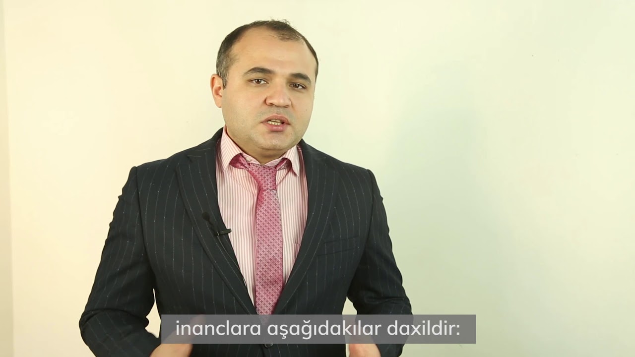 İnklüziv Müəllimlərin Profili