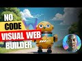 A first look at webstudio no code ai web builder is it better than webflow 