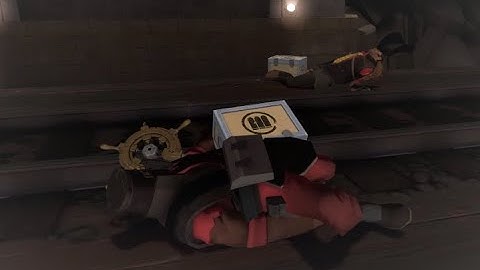 Perfectly Timed Killbinds [TF2]