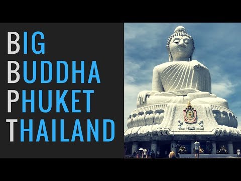 Visiting BIG BUDDHA