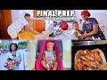 Prep For My BirthdayЁЯШйMy 6months Old Baby Delayed Milestones Cooking Nigeria Jollof Rice Birthday Prep For My BirthdayЁЯШйMy 6months Old Baby Delayed Milestones Cooking Nigeria Jollof Rice Birthday