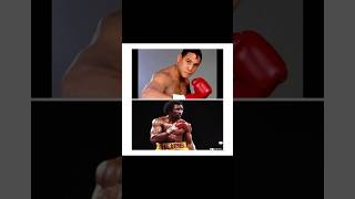 Better career: Thomas Hearns or Hector Camacho?