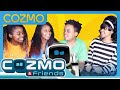 Cozmo at home with the Onyx Family | Cozmo Meets