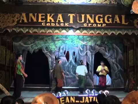 KEBABLASAN ANEKA TUNGGAL BUYUT CELENG JUNTIKEDOKAN