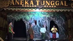 KEBABLASAN ANEKA TUNGGAL BUYUT CELENG JUNTIKEDOKAN  - Durasi: 7:03. 