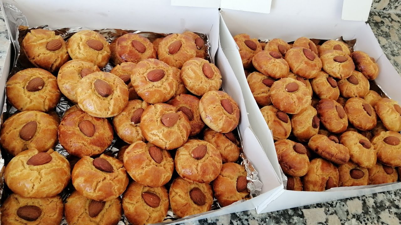 كوموند حلوة العيد💪الأكثر طلبا كنخرج منها أكثر من10كلغ فالنهار💪الربح فيها خيالي💰بها درت رأس مال كبير💰