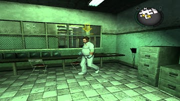 BULLY - Weird Glitch (Asylum)