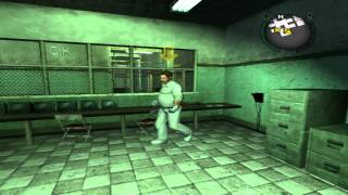 BULLY - Weird Glitch (Asylum)