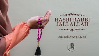 Hasbi Rabbi Jallallah - Zeeva | Dhivehi Madhaha