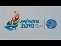 Триумф Азии на Belarus Open-2018