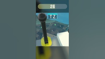 How many words containing "TZ" do you know!? | Day 68 on ABC island