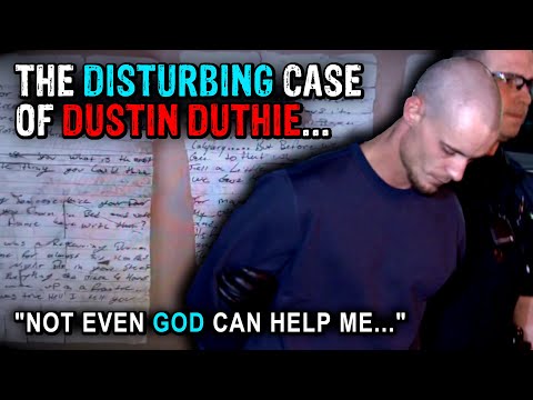 The Disturbing Killer who Murdered those closest to him... by Coffeehouse Crime