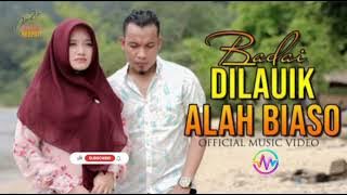 Andra Respati-Badai Di Lauik Lah Biaso (Official Music Video)