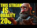 TIER ZERO DREAMS | 4.7 PTU | Star Citizen | LIVE