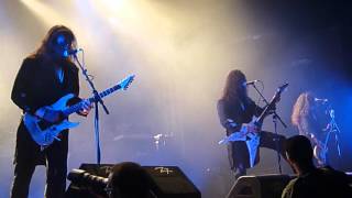 Fleshgod Apocalypse - Temptation live @Metalfest Switzerland