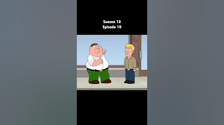 Peter BEATS UP random people! 👊 #shorts #familyguy