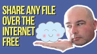 HOW TO SHARE SOFTWARE | Videos, Music, Documents, OVER THE NET screenshot 2